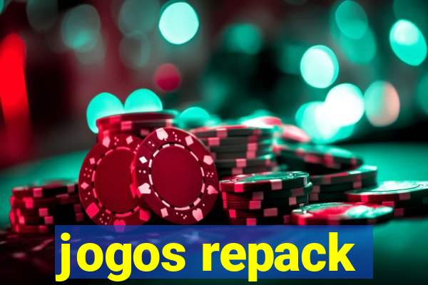 jogos repack